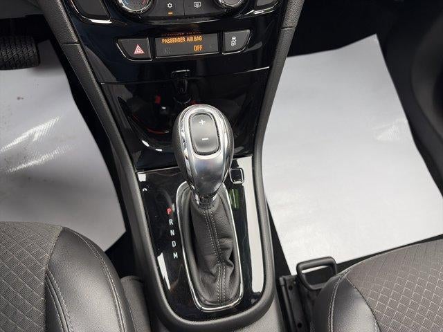 2017 Buick Encore Preferred FWD