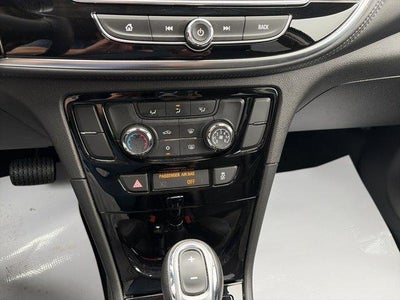 2017 Buick Encore Preferred FWD