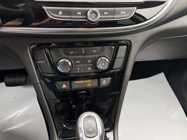 2017 Buick Encore Preferred FWD