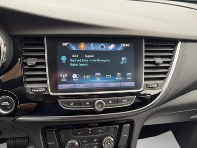 2017 Buick Encore Preferred FWD