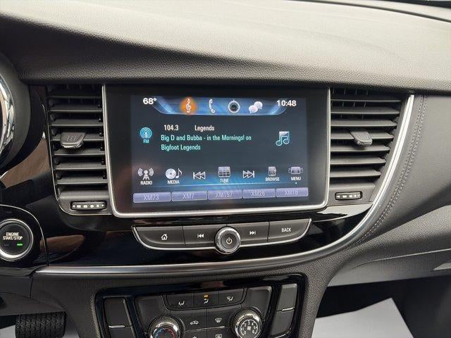 2017 Buick Encore Preferred FWD