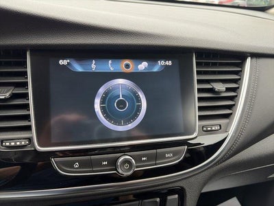 2017 Buick Encore Preferred FWD