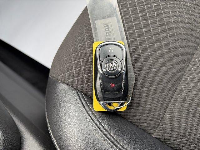 2017 Buick Encore Preferred FWD