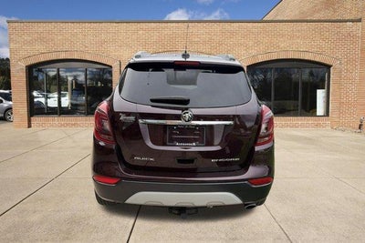 2017 Buick Encore Preferred FWD