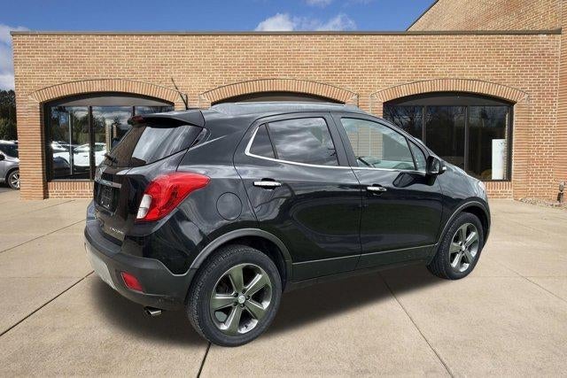 2014 Buick Encore Convenience FWD