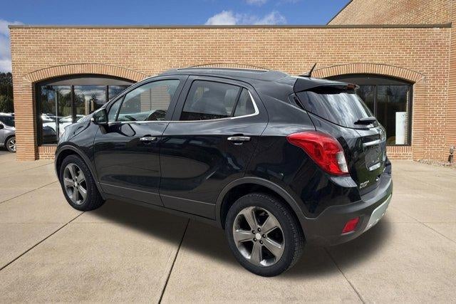 2014 Buick Encore Convenience FWD