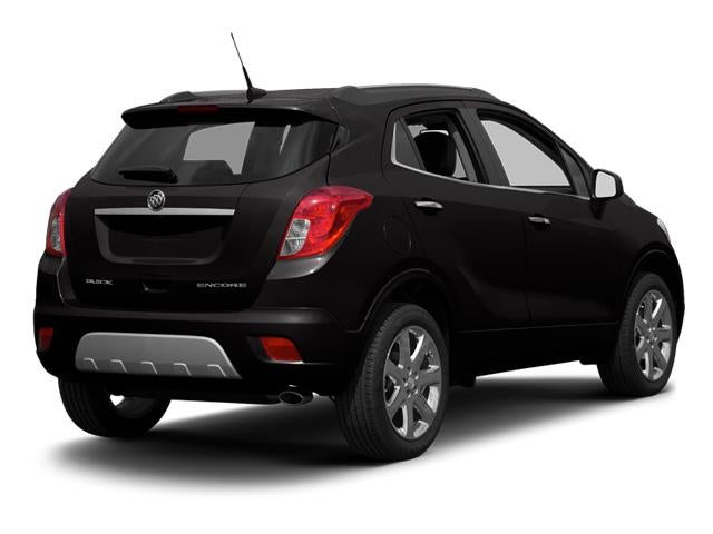 2014 Buick Encore Convenience FWD