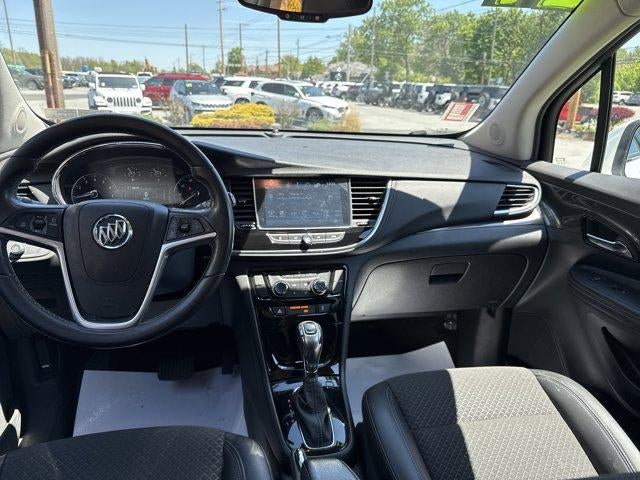 2021 Buick Encore Preferred AWD