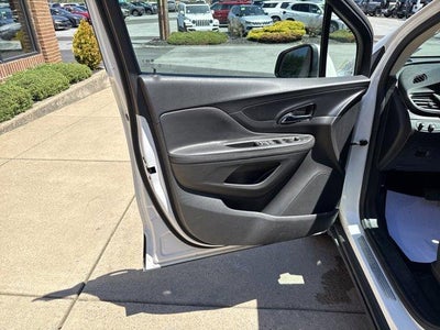 2021 Buick Encore Preferred AWD