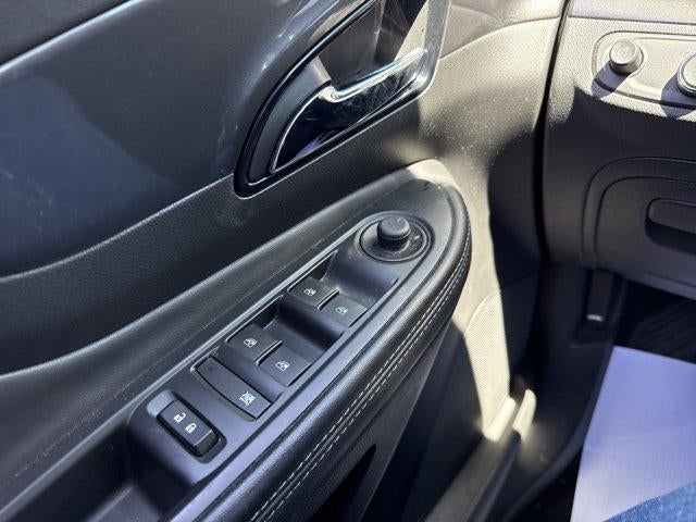 2021 Buick Encore Preferred AWD
