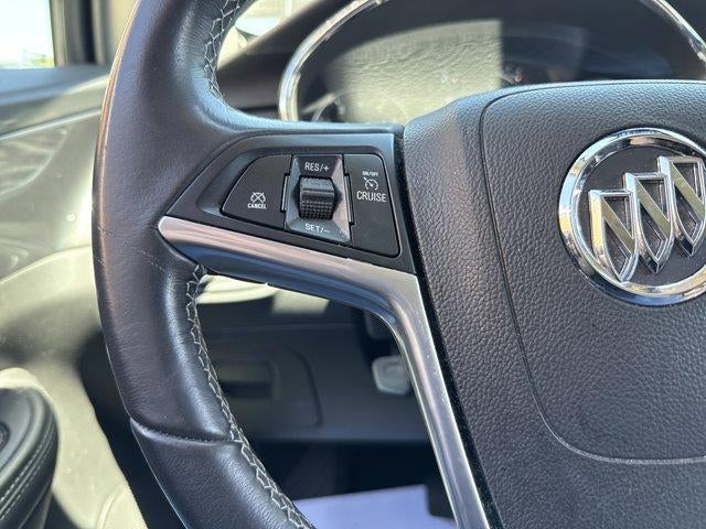 2021 Buick Encore Preferred AWD