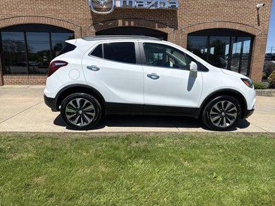 2021 Buick Encore Preferred AWD