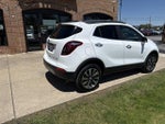 2021 Buick Encore Preferred AWD