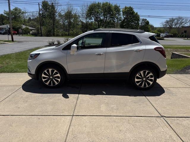 2021 Buick Encore Preferred AWD