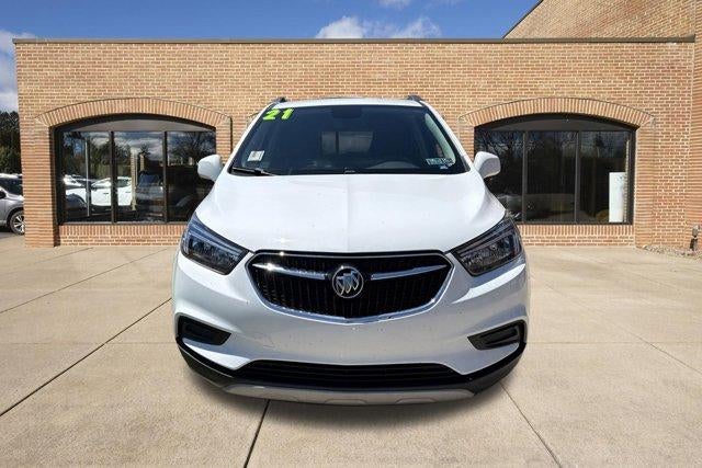 2021 Buick Encore Preferred AWD