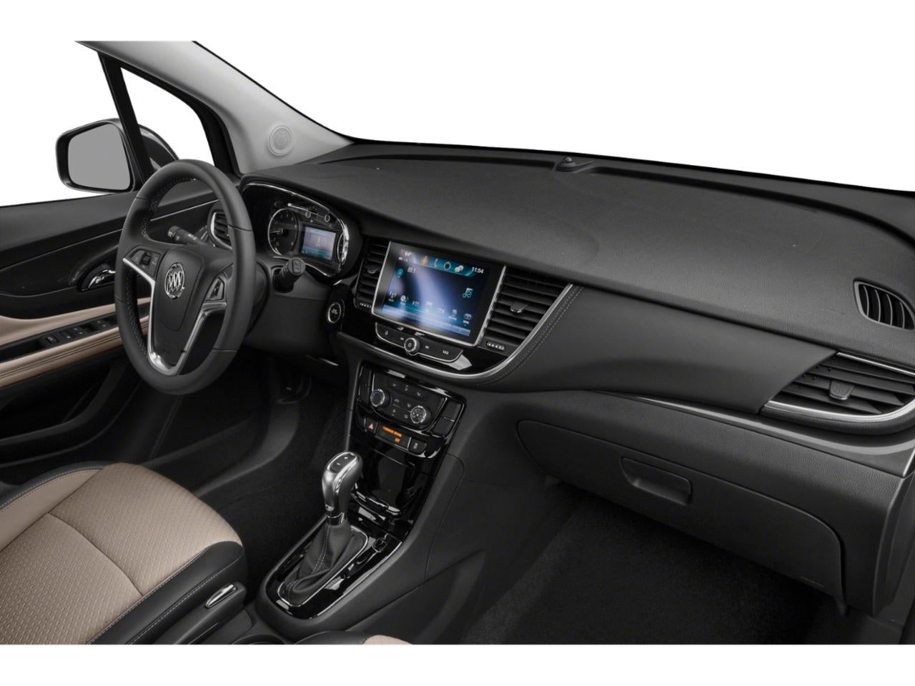 2021 Buick Encore Preferred AWD