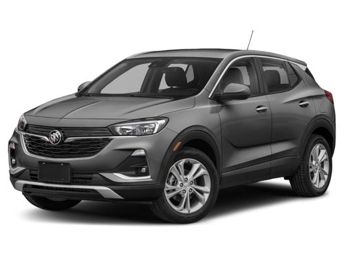 2020 Buick Encore GX Select AWD