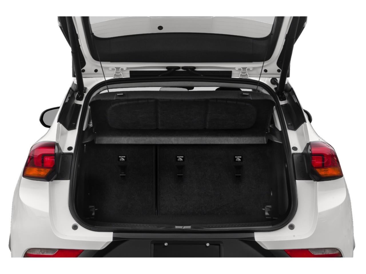 2020 Buick Encore GX Select AWD