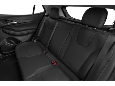 2020 Buick Encore GX Select AWD