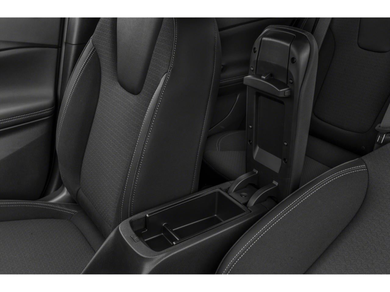 2020 Buick Encore GX Select AWD