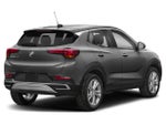 2020 Buick Encore GX Select AWD