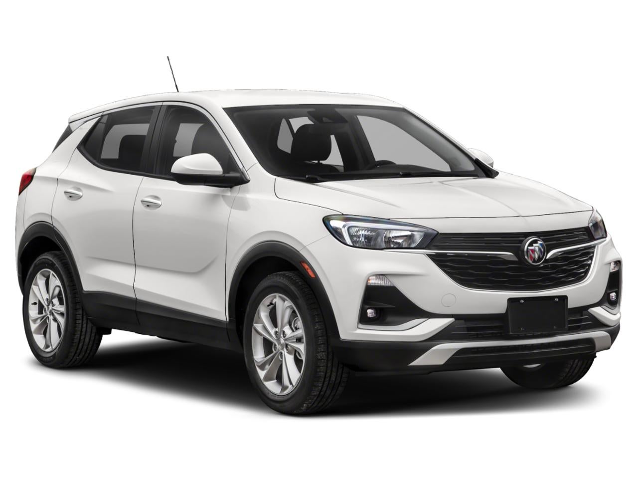 2020 Buick Encore GX Select AWD