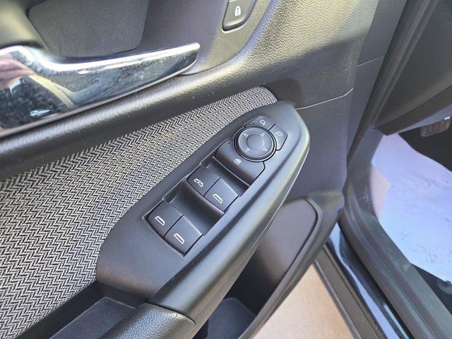 2025 Chevrolet Trailblazer AWD 4dr LT