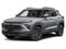 2026 Chevrolet Trailblazer AWD 4dr ACTIV