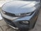 2021 Chevrolet Trailblazer AWD 4dr ACTIV