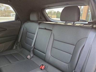 2021 Chevrolet Trailblazer AWD 4dr ACTIV