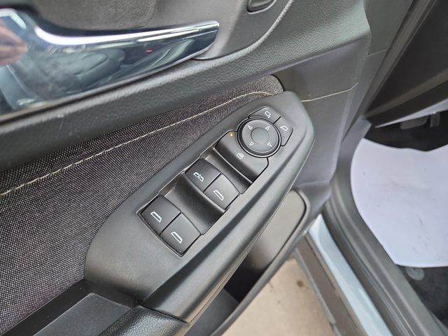 2021 Chevrolet Trailblazer AWD 4dr ACTIV