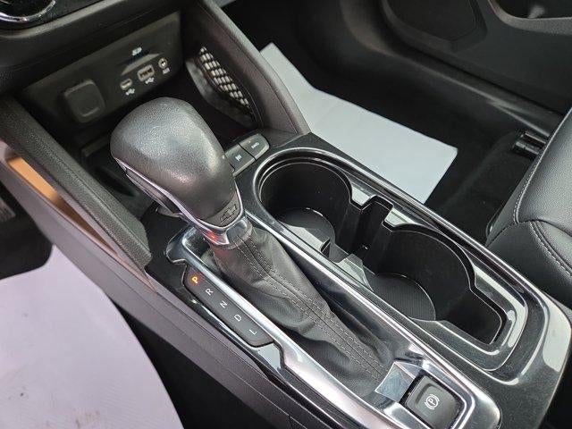 2021 Chevrolet Trailblazer AWD 4dr ACTIV