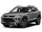 2021 Chevrolet Trailblazer AWD 4dr ACTIV