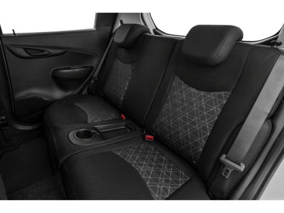 2020 Chevrolet Spark Hatch LS (Manual)