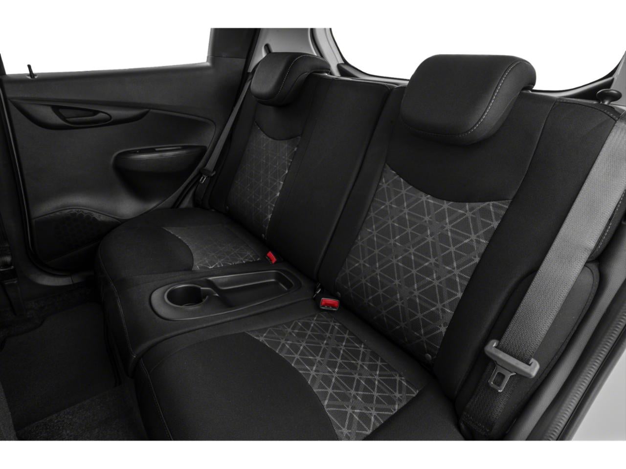 2020 Chevrolet Spark Hatch LS (Manual)