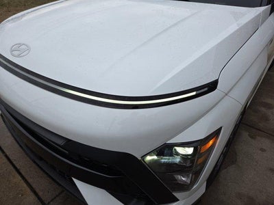 2024 Hyundai KONA N Line FWD