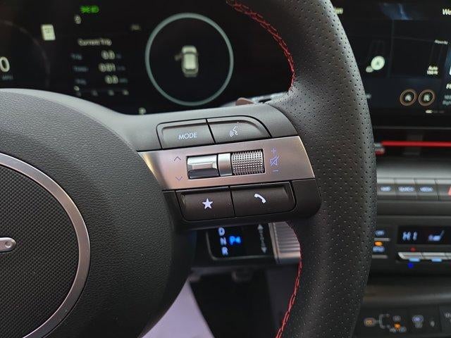 2024 Hyundai KONA N Line FWD