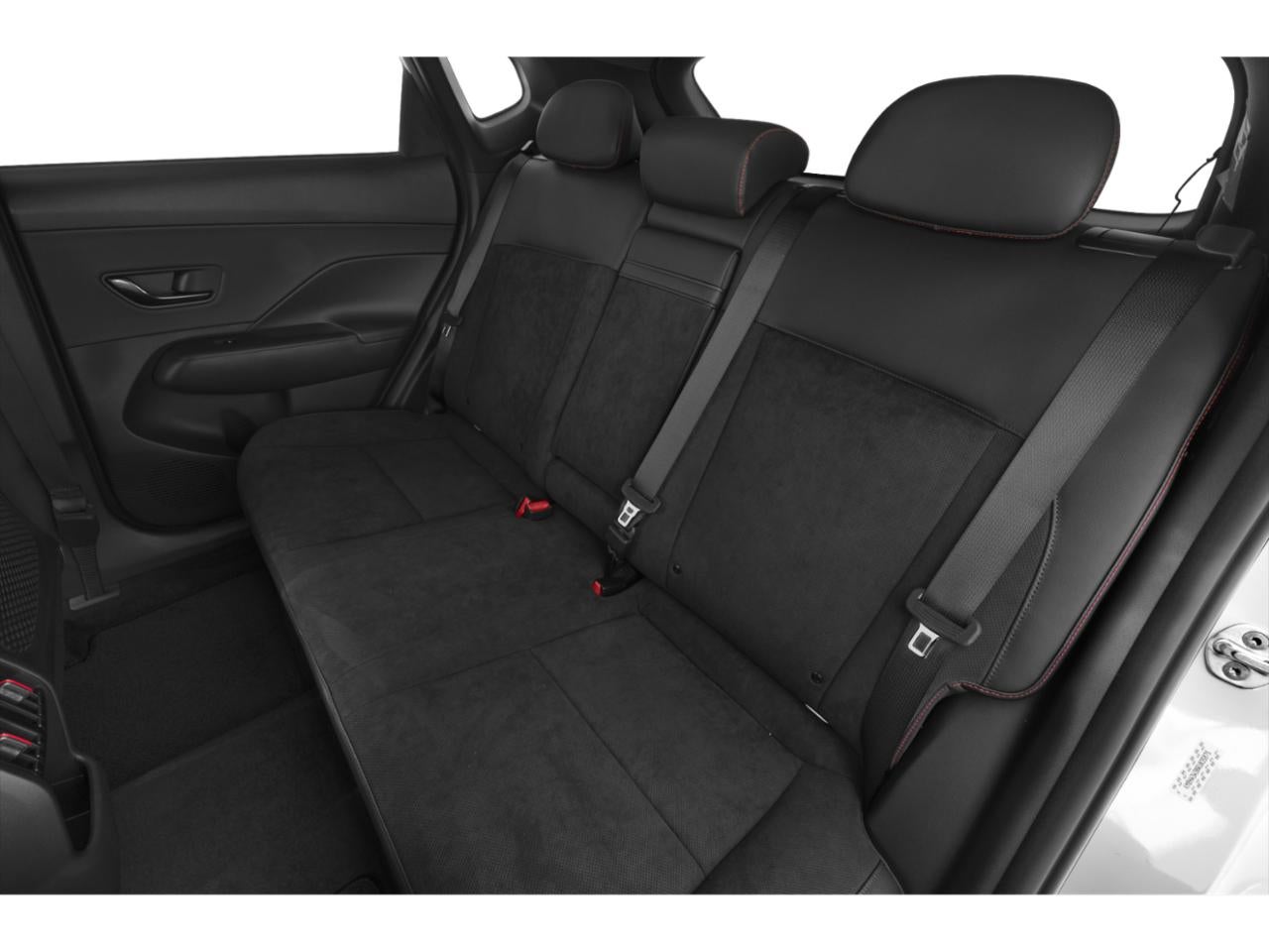 2024 Hyundai KONA N Line FWD