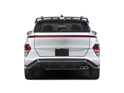 2024 Hyundai KONA N Line FWD