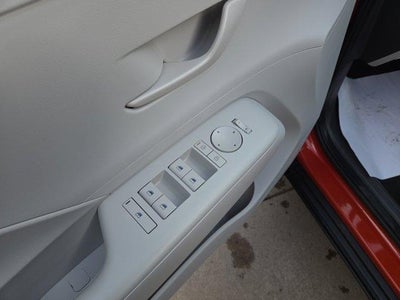 2025 Hyundai KONA SE AWD