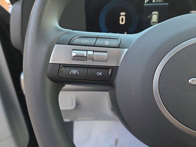 2025 Hyundai KONA SE AWD