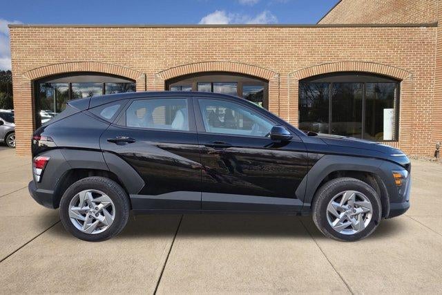 2025 Hyundai KONA SE AWD