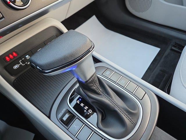 2025 Hyundai KONA SE AWD