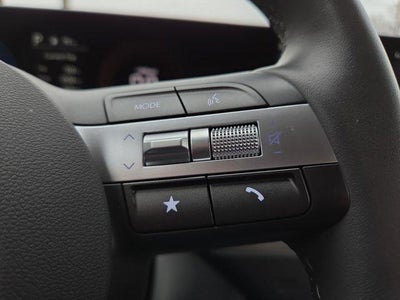 2025 Hyundai KONA SEL AWD