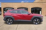 2025 Hyundai KONA SEL AWD