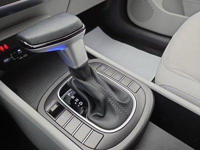 2025 Hyundai KONA SEL AWD