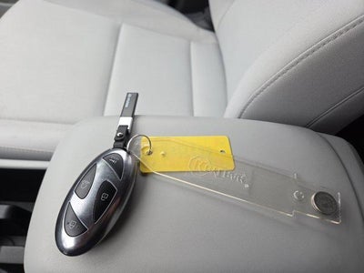 2025 Hyundai KONA SEL AWD