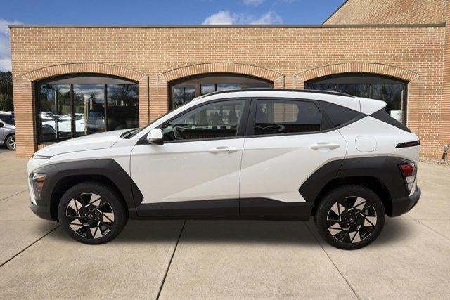 2025 Hyundai KONA SEL AWD