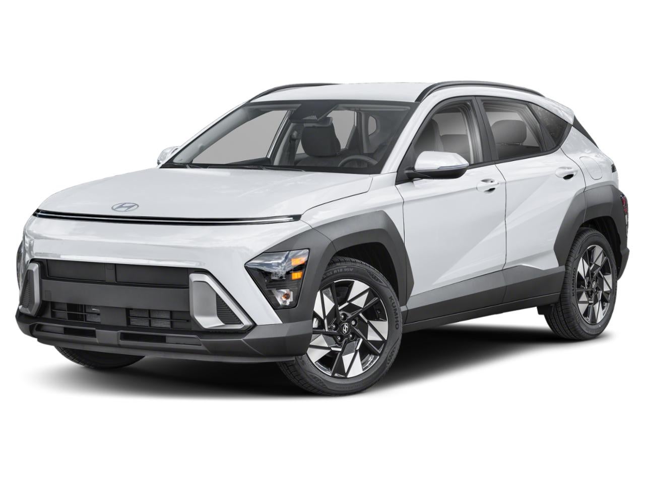 2025 Hyundai KONA SEL AWD