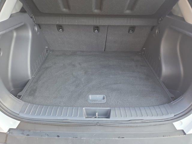 2025 Hyundai KONA SEL AWD